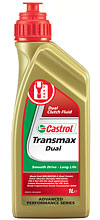 CASTROL TRANSMAX DUAL  1 Ltr.