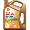 SHELL HELIX ULTRA ECT C2/C3 0W30  5 Ltr.