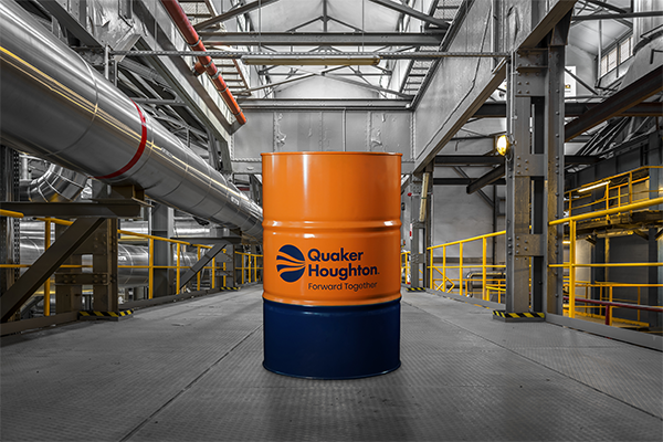 HOUGHTON HOCUT 3380  200 KG
