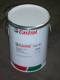 CASTROL MOLUB-ALLOY 777-1 NG  18 KG