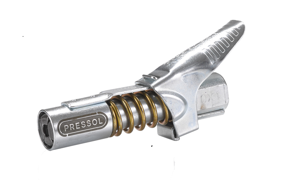 PRESSOL G-KUPPLUNG FETTPRESSENMUNDSTÜCK      12649  1 St.