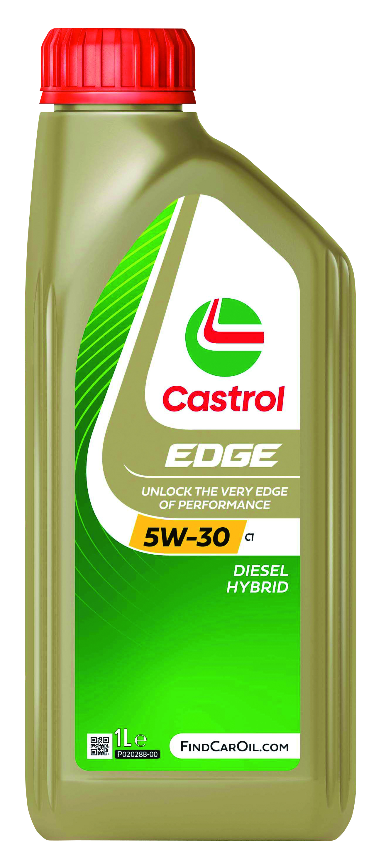 CASTROL EDGE 5W30 C1  1 Ltr.
