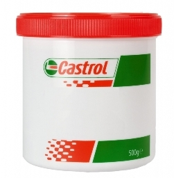 CASTROL MOLUB-ALLOY PASTE HT  1 KG