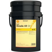 SHELL OMALA S2 GX 100  20 Ltr.