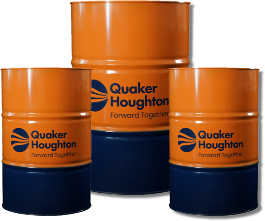 HOUGHTON ENSIS DWO 600  168,49 KG