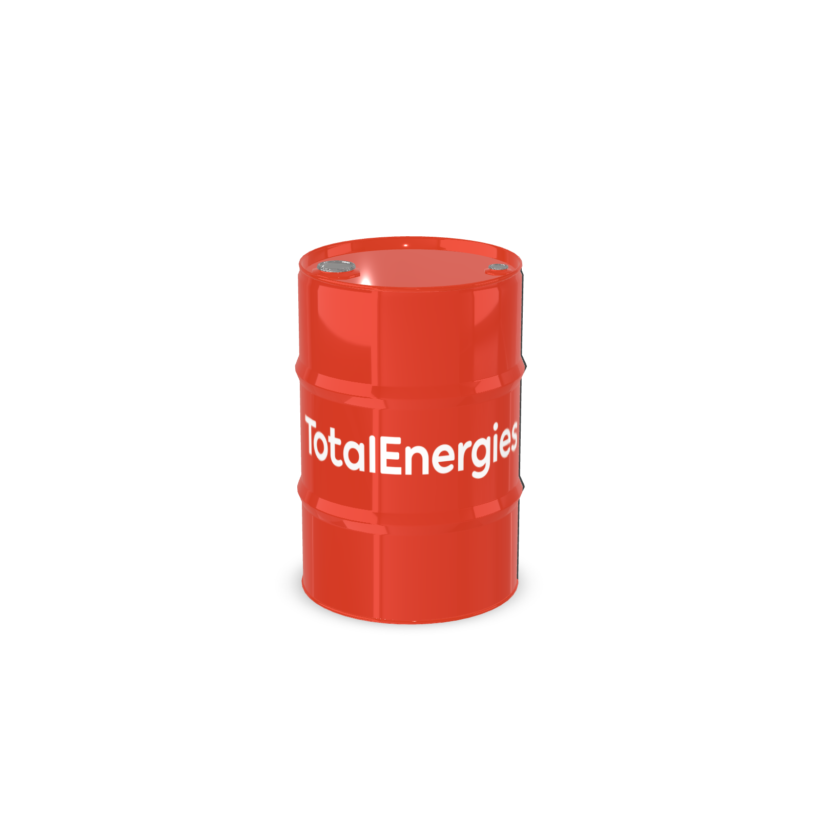 TOTAL SPIRIT MSF 5200  208 Ltr.