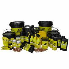 MOLYDUVAL SILO D 350  1 Ltr.