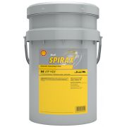 SHELL SPIRAX S4 ATF HDX  20 Ltr