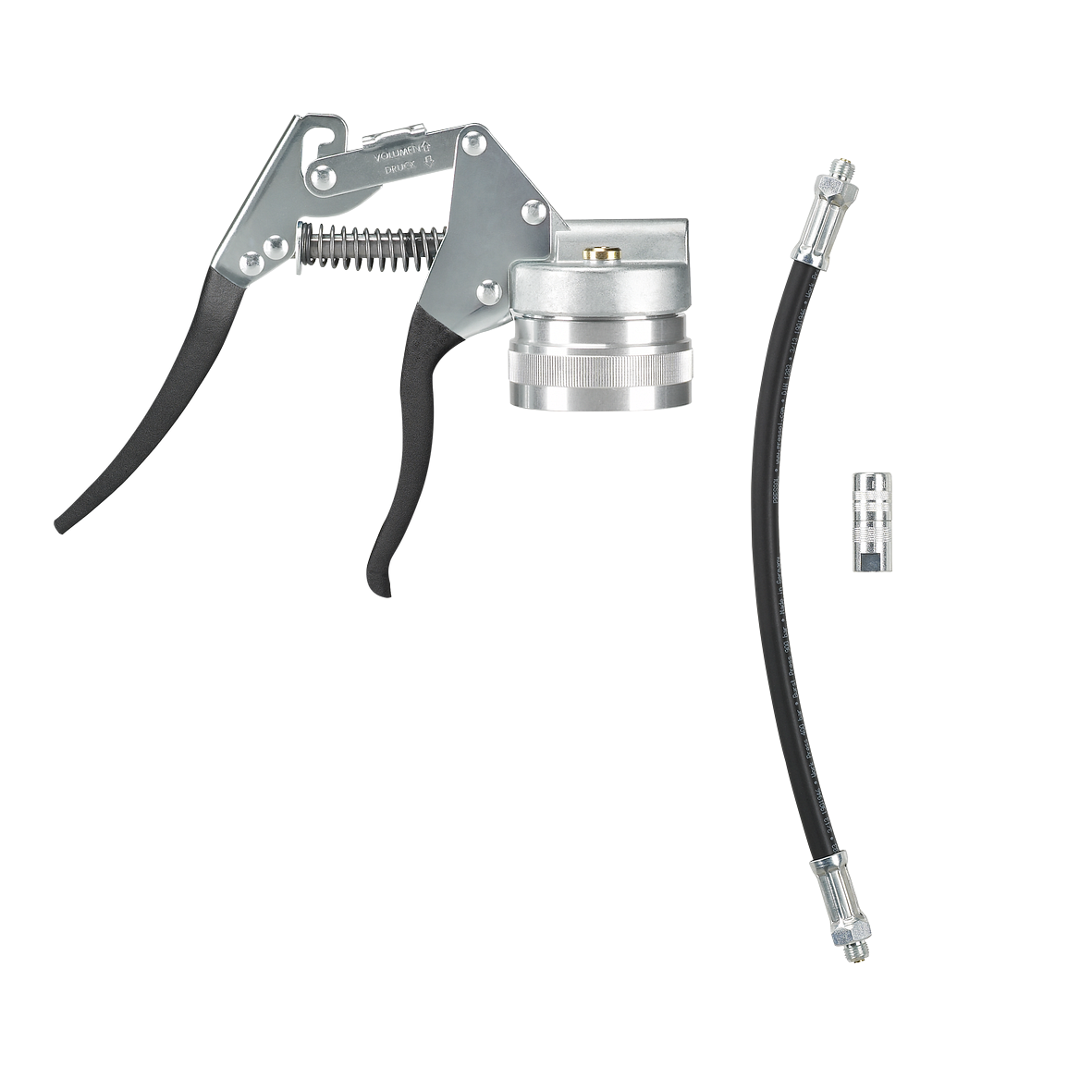 PRESSOL EINHANDFETTPRESSE  Nr. 12 845  1 St.