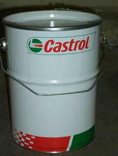 CASTROL MOLUB-ALLOY 370-2  5 KG