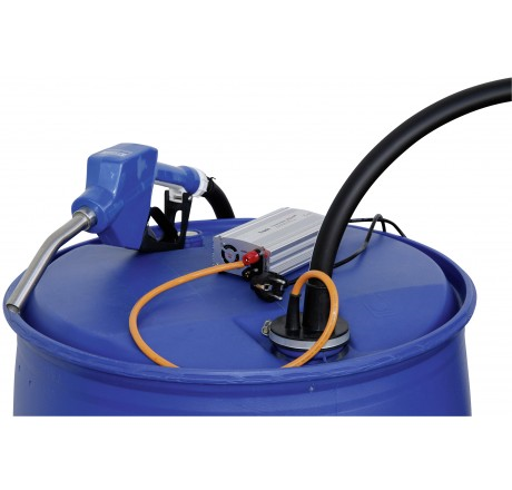 CEMO ELEKTROPUMPE CENTRI SP 30 Nr. 10590     1 St.