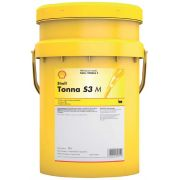 SHELL TONNA S3 M 68  20 Ltr.