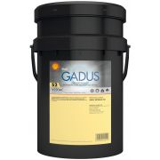 SHELL GADUS S2 V220AC 2  18 KG