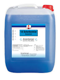 1A SCHEIBENKLAR-KONZENTRAT SOMMER  60 Ltr.