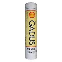 SHELL GADUS S2 V220AC 2  400g